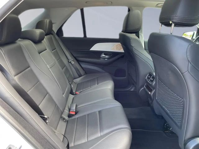 Mercedes-Benz GLE 350 4MATIC Premium