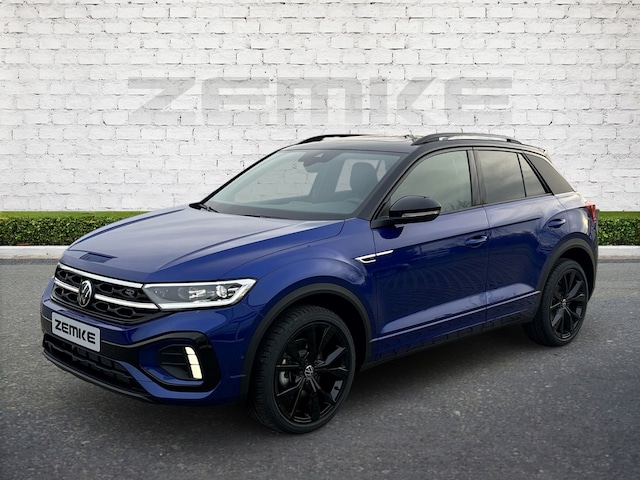 Volkswagen T-Roc 1.5 TSI DSG R-Line