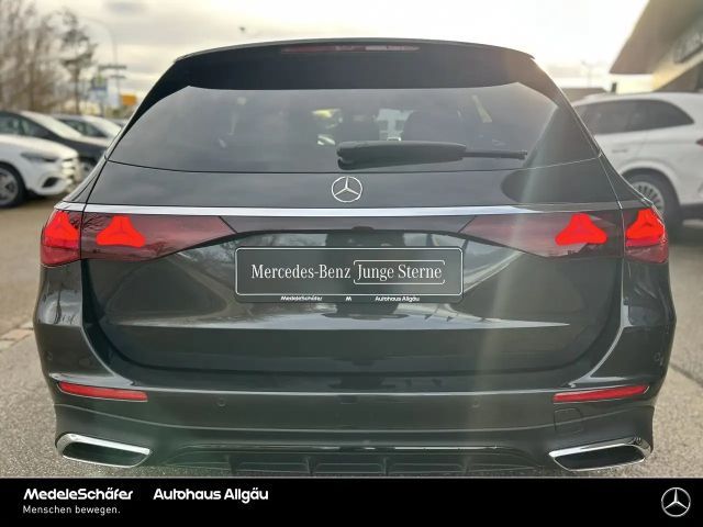 Mercedes-Benz E 450 4MATIC AMG Line Estate