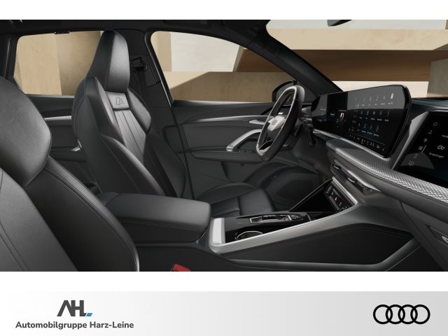 Audi Q5 Quattro S-Tronic