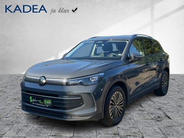 Volkswagen Tiguan 1.5 eTSI Life