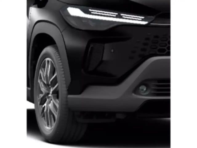 Toyota Corolla Cross TEAMPLAYER+CARPLAY+KAMERA+NEUES MODELL+SOFORT