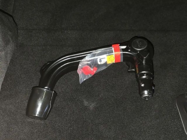 Ford Focus EcoBoost ST Line Wagon