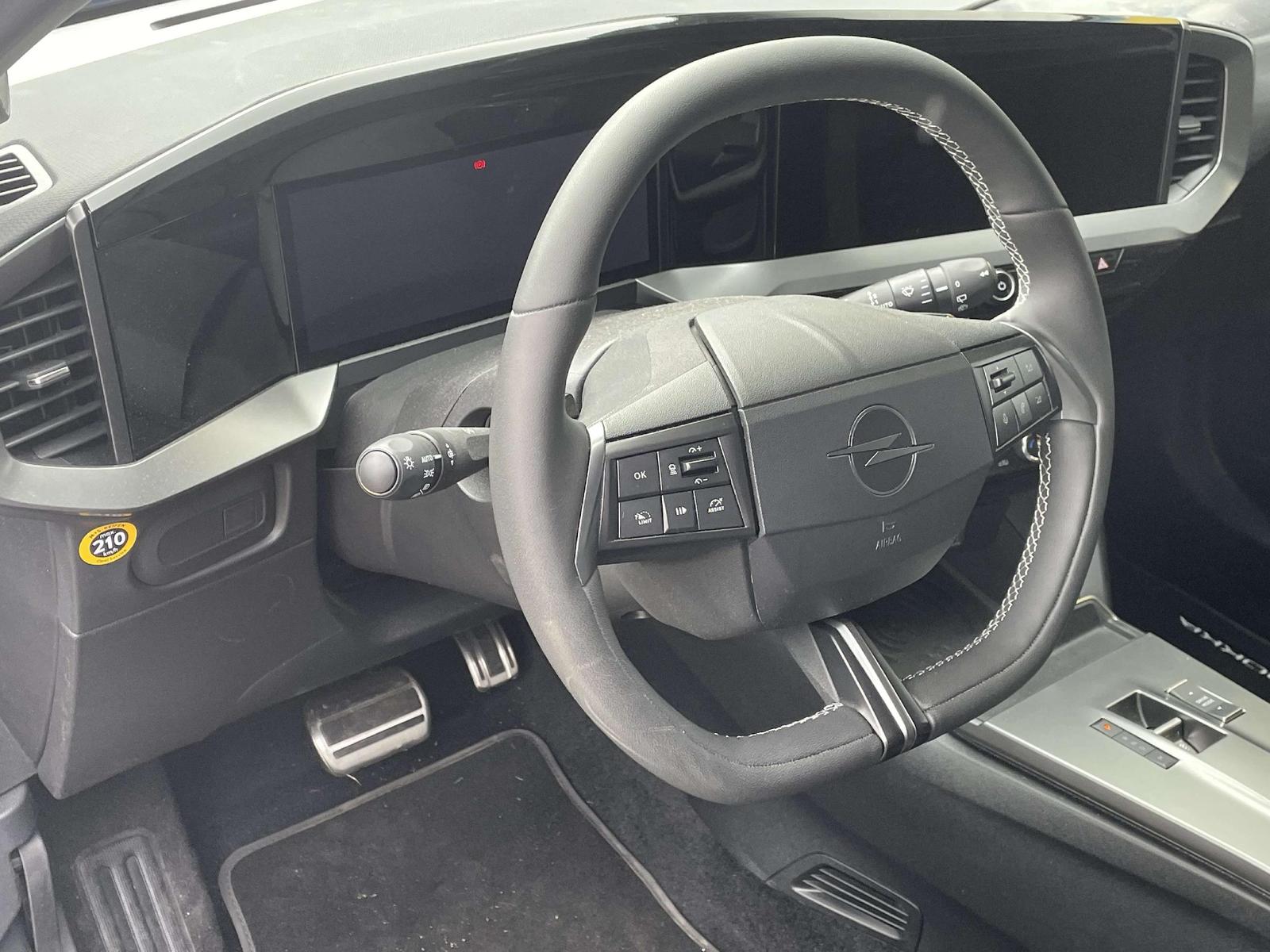 Opel Mokka GS-Line Grand Sport Hybrid Turbo