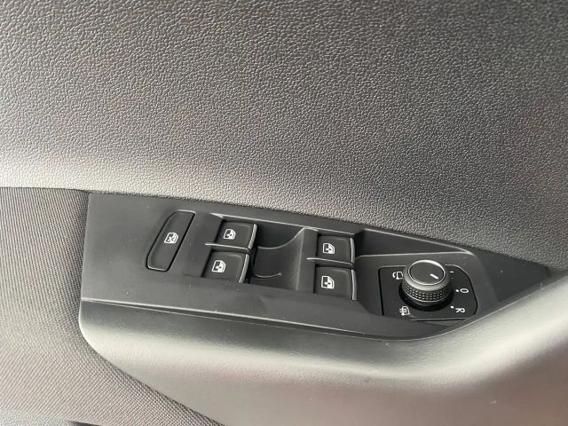 Volkswagen Taigo DSG Style