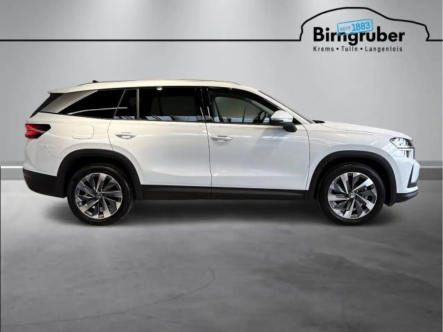 Skoda Kodiaq Selection