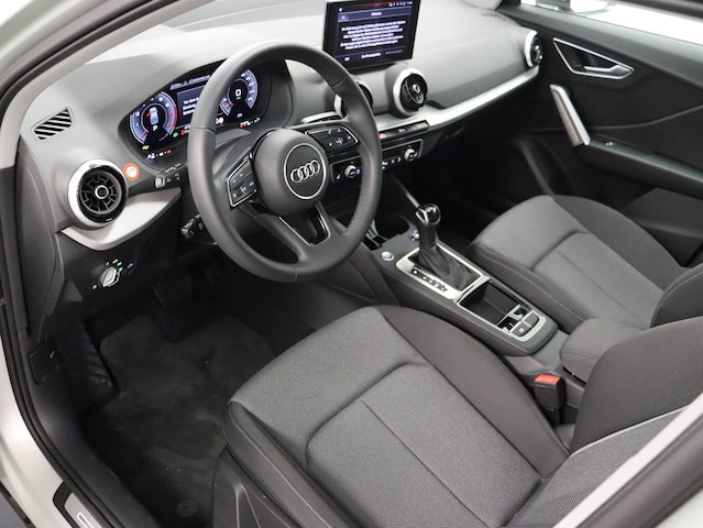 Audi Q2 35 TFSI S-Tronic