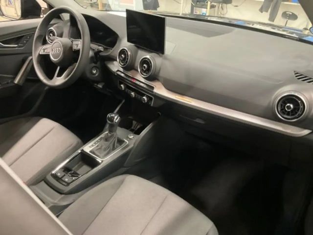 Audi Q2 1.5 TFSI S-Tronic