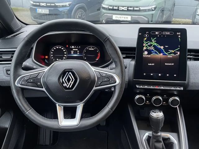 Renault Clio TCe 90 Techno