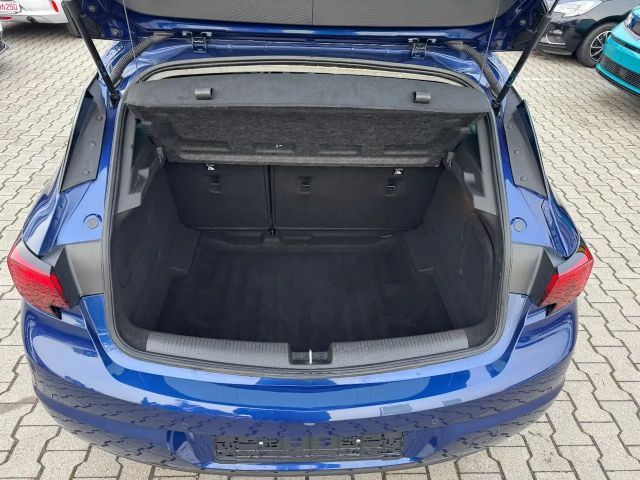 Opel Astra 1.2 Turbo Turbo