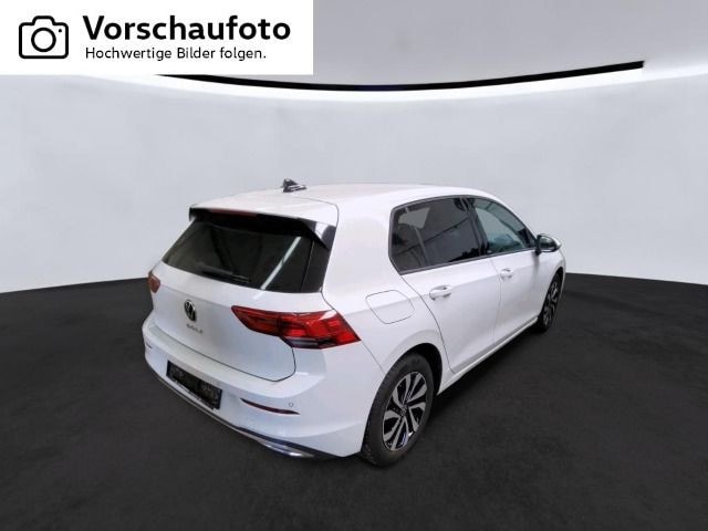 Volkswagen Golf 2.0 TDI DSG Golf VIII