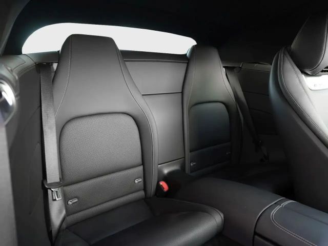 Mercedes-Benz SL 43 AMG AMG Line