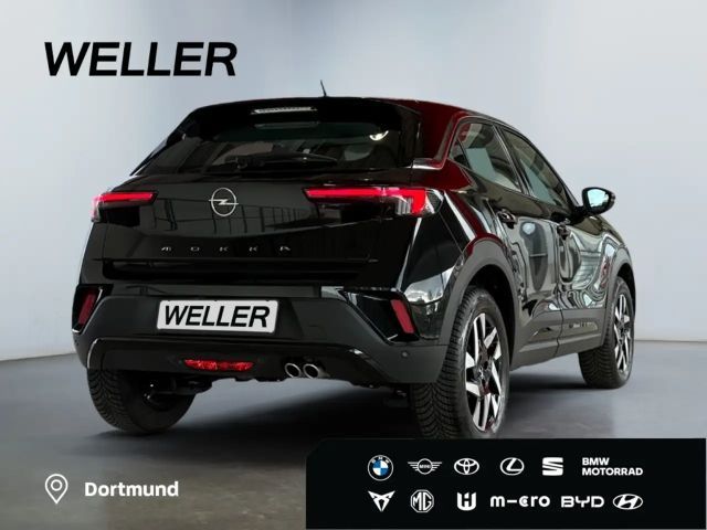 Opel Mokka Elegance Turbo