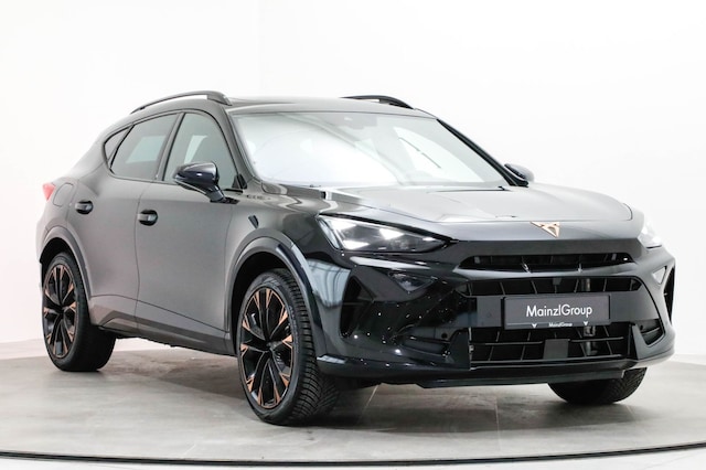 Cupra Formentor DSG VZ