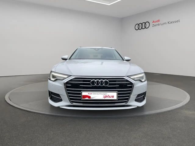 Audi A6 40 TDI