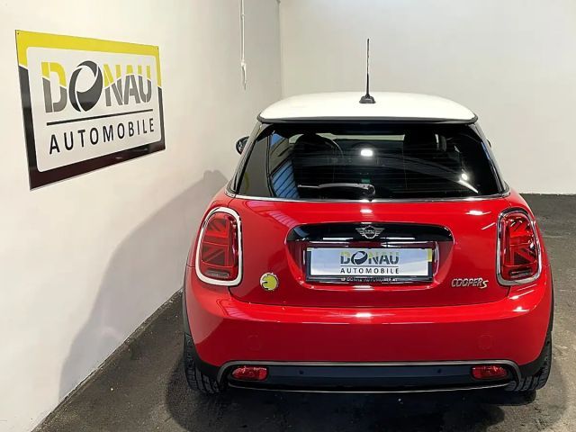 MINI Cooper S SE