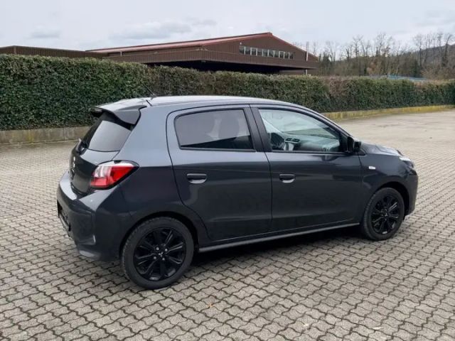 Mitsubishi Space Star Star