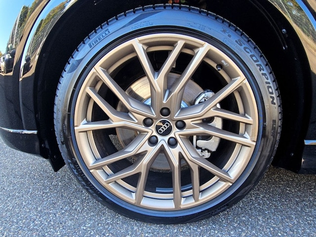 Audi Q4 e-tron Quattro Sportback