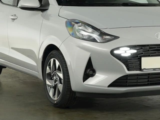 Hyundai i10 Trend