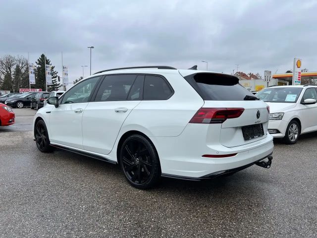 Volkswagen Golf R-Line Variant