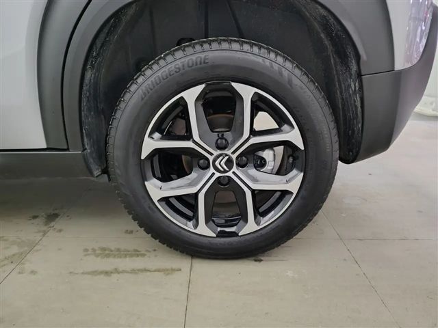 Citroën C3 Aircross C-Series PureTech