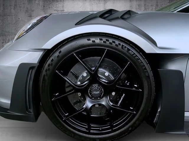 Porsche 992 Coupé GT3 RS