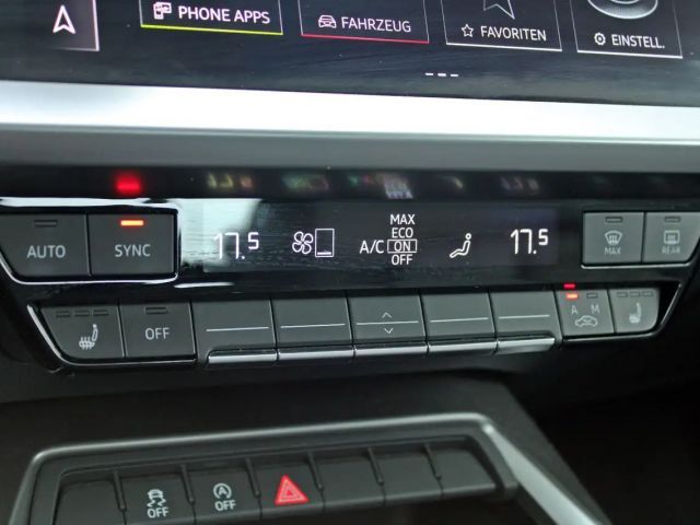 Audi A3 35 TFSI Sportback