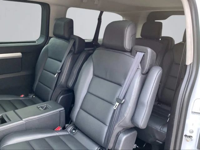 Opel Zafira Life Tourer