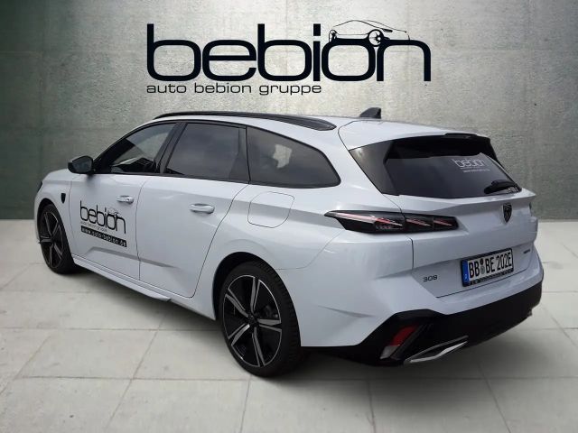 Peugeot 308 GT-Line SW