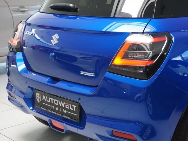 Suzuki Swift Comfort