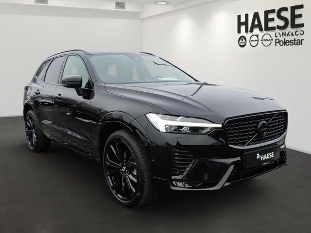 Volvo XC60 AWD Ultra