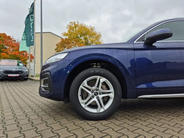 Audi Q5 40 TFSI Quattro S-Tronic