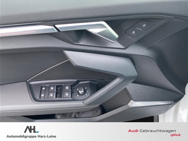 Audi S3 Quattro S-Tronic Sportback