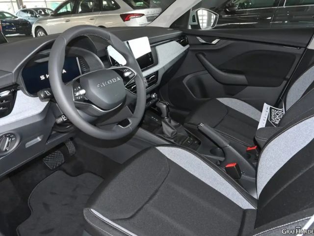 Skoda Scala 1.0 TSI Tour