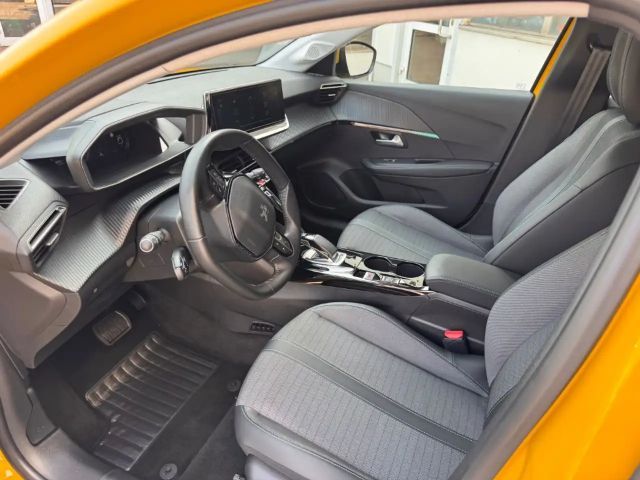 Peugeot 208 Allure Pack