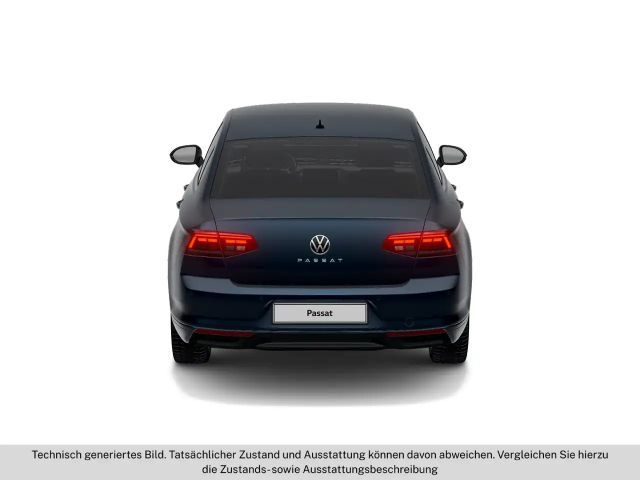 Volkswagen Passat Business