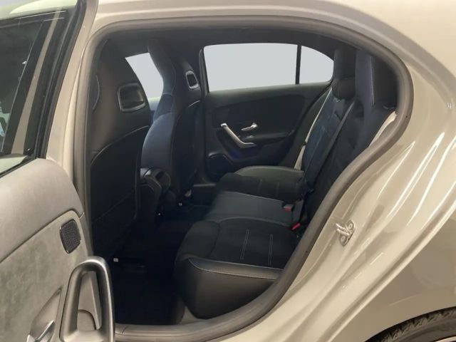 Mercedes-Benz A 180 A-Klasse