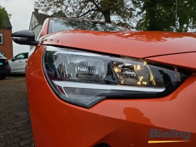 Opel Corsa F Basis 1.2 Klima , Radio mit Bluetooth, Elektr.Fe
