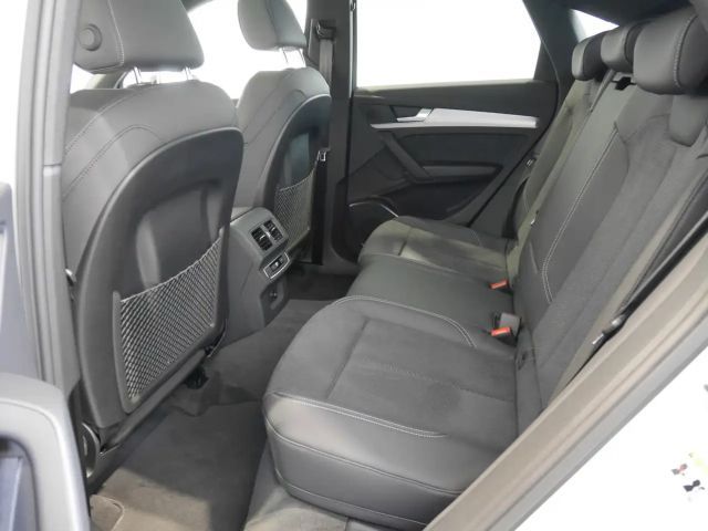 Audi Q5 40 TDI Quattro S-Line