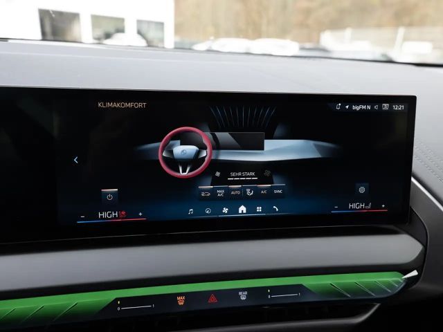 BMW X3 M-Sport xDrive