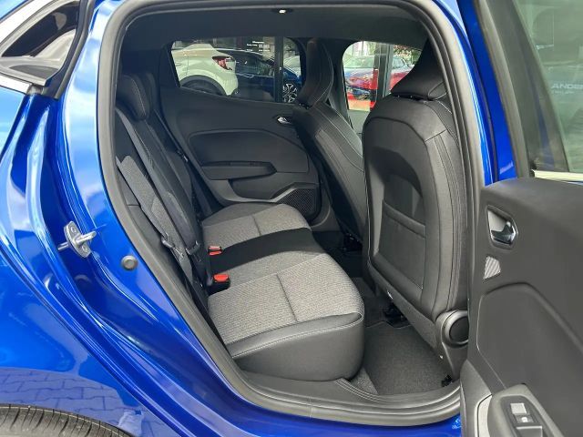 Mitsubishi Colt 1.6 Hybrid