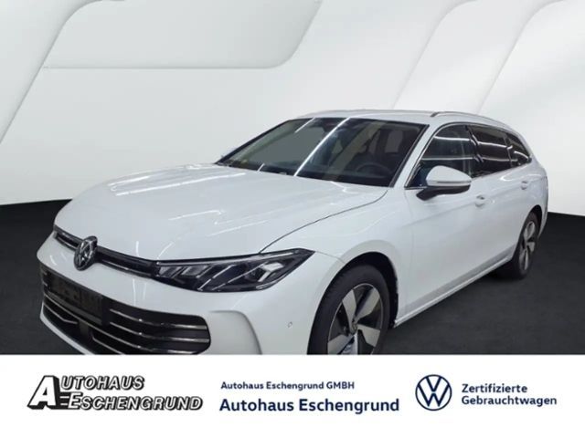 Volkswagen Passat 1.5 eTSI Business DSG