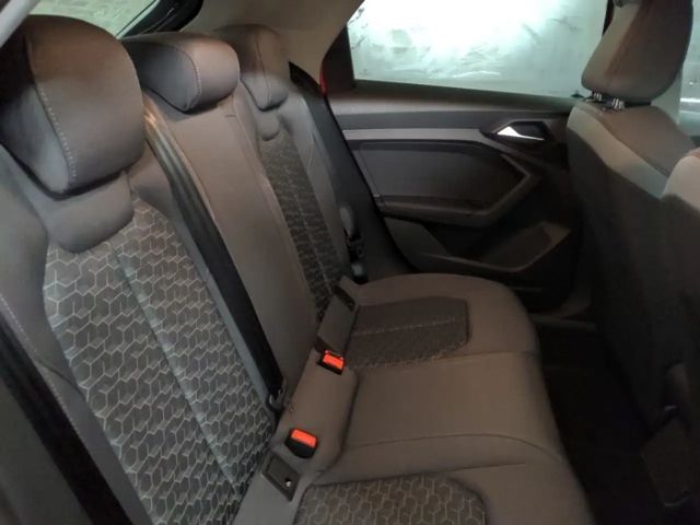 Audi A1 25 TFSI S-Tronic Sportback