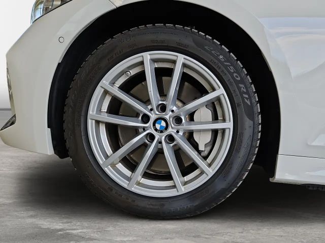 BMW 330 330d M-Sport Touring xDrive