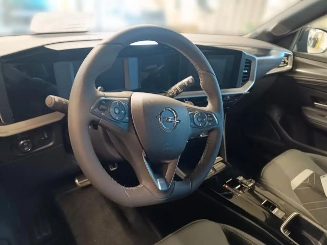 Opel Mokka 1.2 Turbo GS-Line Grand Sport