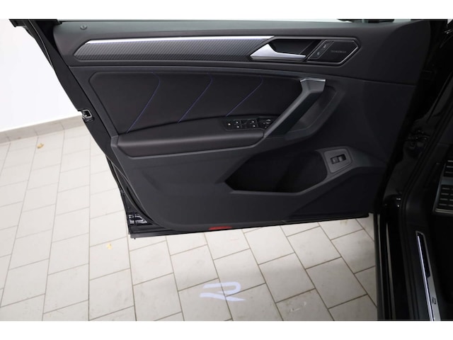 Volkswagen Tiguan 2.0 TSI 4Motion