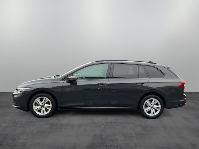 Volkswagen Golf 1.5 TSI Life Variant