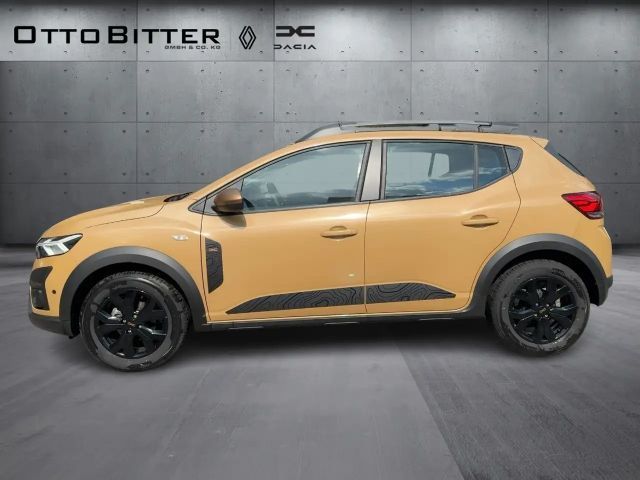 Dacia Sandero ECO-G Extreme Stepway