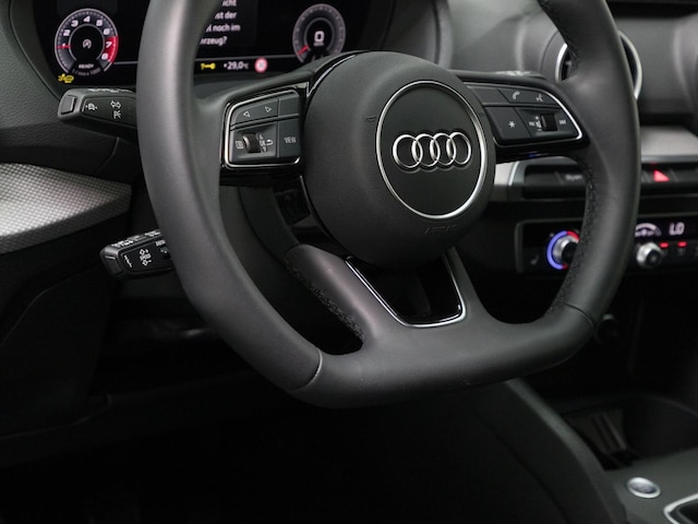 Audi Q2 30 TFSI