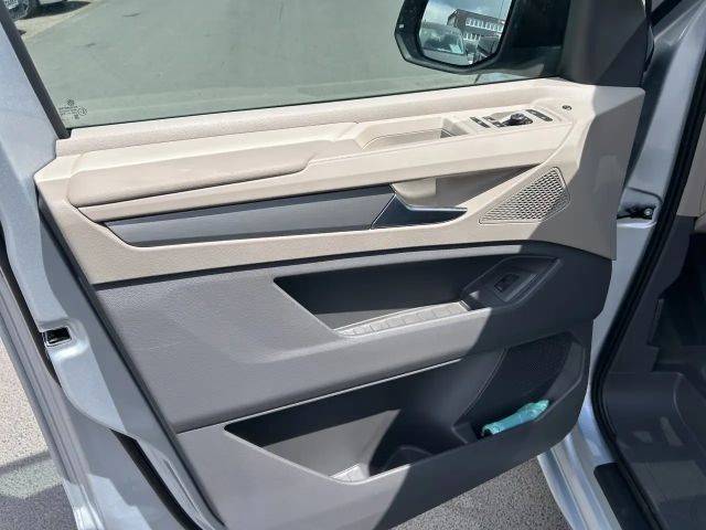 Volkswagen Multivan 2.0 TDI DSG T7